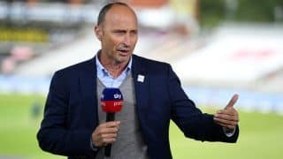 Don't Forget NZ Are World Champions: Nasser Hussain Sounds Warning To England Ahead of 2nd Test